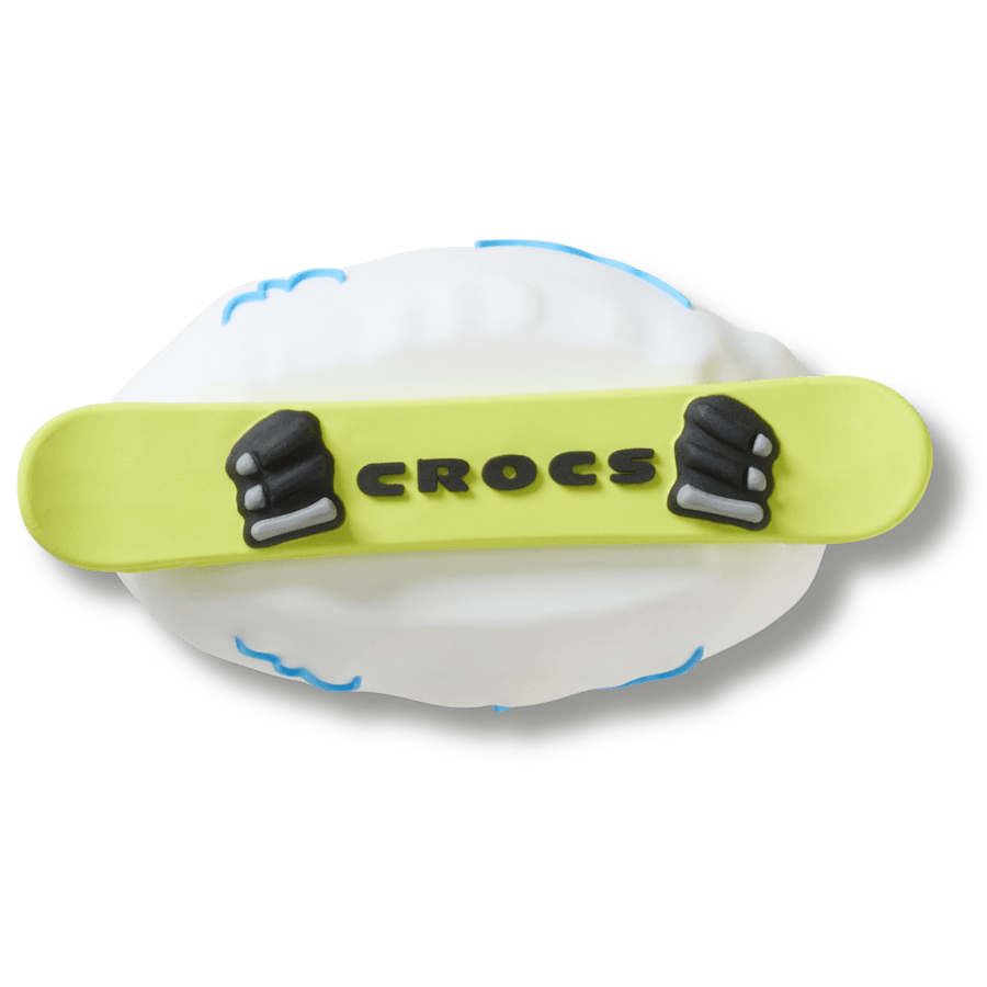 Women|Men|Jibbitz™ Charms 3D Snowboard Jibbitz™ charms | Crocs