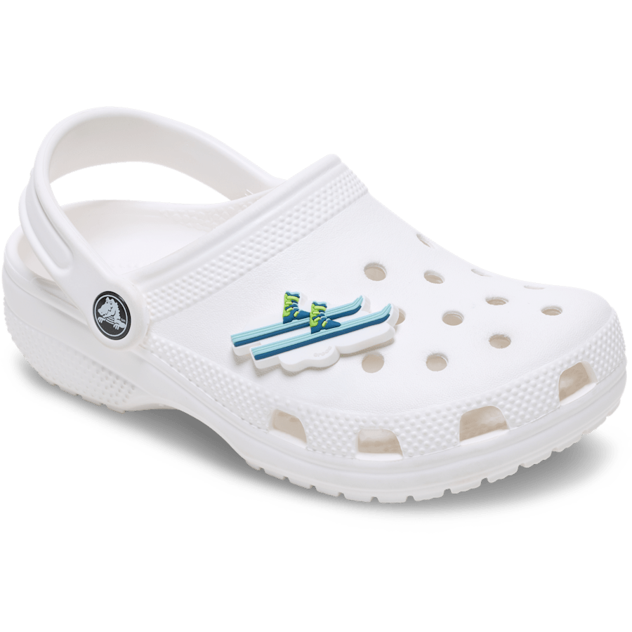 Women|Men|Jibbitz™ Charms Skis and Ski Boots Jibbitz™ charms | Crocs On sale