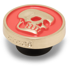 Women|Men Skull Cameo Style Jibbitz™ charms | Crocs On sale
