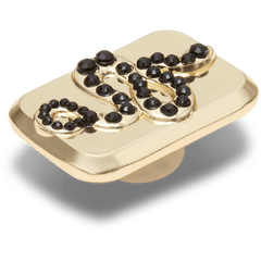 Women|Men|Jibbitz™ Charms Gold Snake Emblem Jibbitz™ charms | Crocs