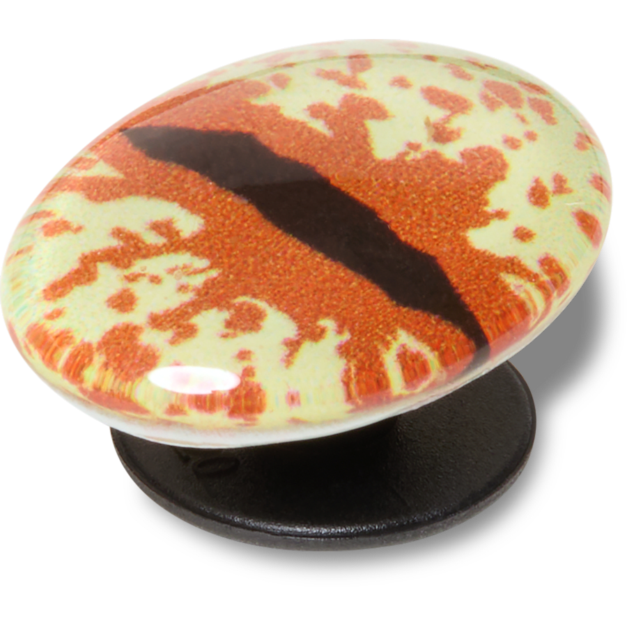 Women|Men|Jibbitz™ Charms Hazel Animal Eye Jibbitz™ charms | Crocs For sale