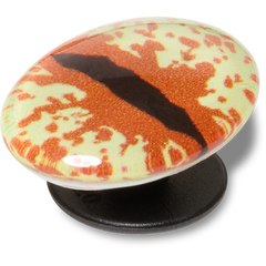 Women|Men|Jibbitz™ Charms Hazel Animal Eye Jibbitz™ charms | Crocs For sale