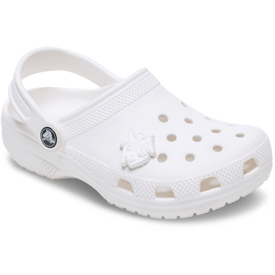 Women|Men Crashed Skier in Snow Jibbitz™ charms | Crocs Near me