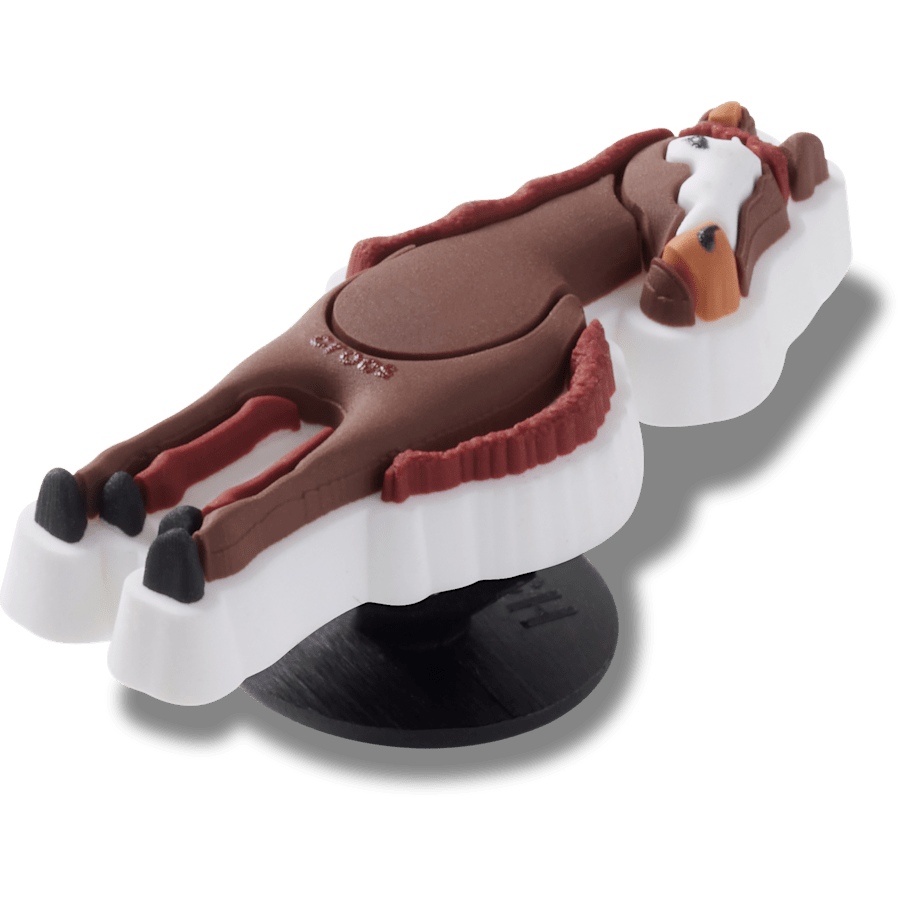 Women|Men Brown Horse Jibbitz™ charms | Crocs On sale