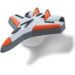Women|Men|Jibbitz™ Charms Fighter Airplane Jibbitz™ charms | Crocs Discount