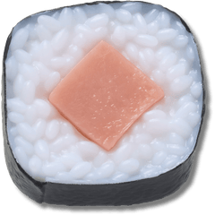 Women|Men|Jibbitz™ Charms Realistic Sushi Jibbitz™ charms | Crocs Online