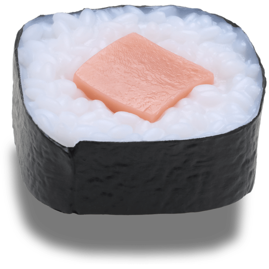 Women|Men|Jibbitz™ Charms Realistic Sushi Jibbitz™ charms | Crocs Online