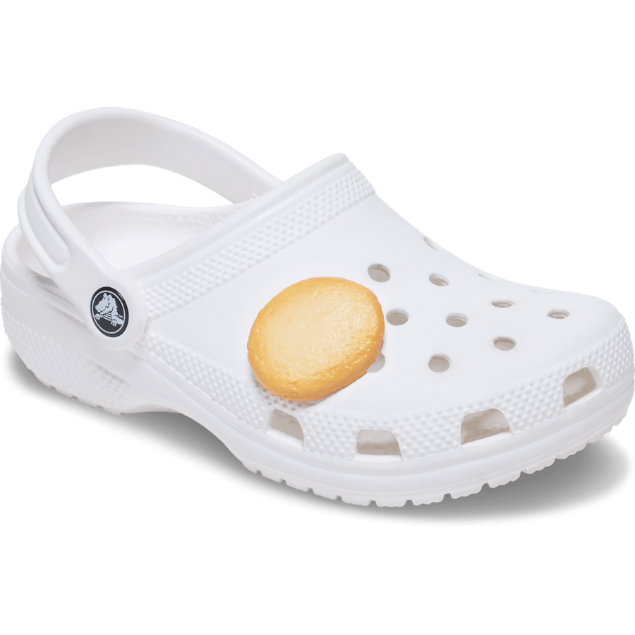 Women|Men|Jibbitz™ Charms Realistic Cookie 1 Jibbitz™ charms | Crocs Sale