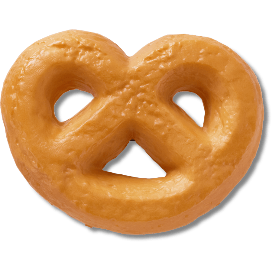 Women|Men|Jibbitz™ Charms Realistic Cookie 3 Jibbitz™ charms | Crocs Online