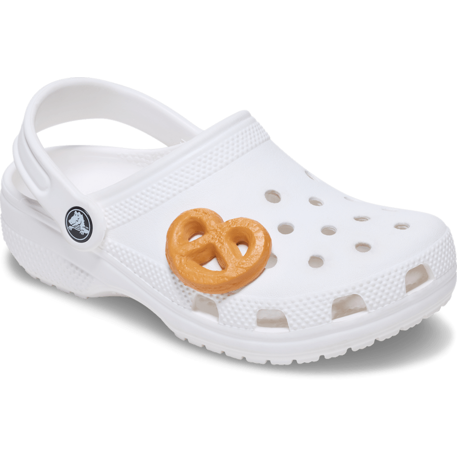 Women|Men|Jibbitz™ Charms Realistic Cookie 3 Jibbitz™ charms | Crocs Online