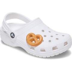 Women|Men|Jibbitz™ Charms Realistic Cookie 3 Jibbitz™ charms | Crocs Online