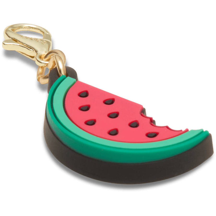 Women|Men|Kids|Jibbitz™ Charms Watermelon Charm Jibbitz Shoe Charm | Crocs