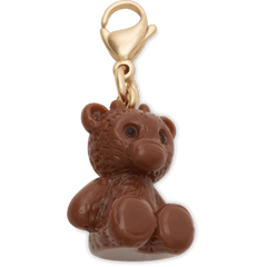 Women|Men|Kids|Jibbitz™ Charms Brown Bear Charm Jibbitz Shoe Charm | Crocs Outlet
