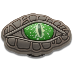 Women|Men Crocodile Eye Jibbitz™ charms | Crocs On sale