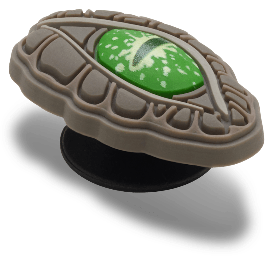 Women|Men Crocodile Eye Jibbitz™ charms | Crocs On sale