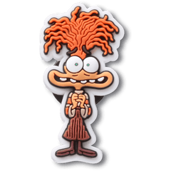 Women|Men|Kids|Jibbitz™ Charms Pixar Inside Out Anxiety Jibbitz™ charms | Crocs Discount