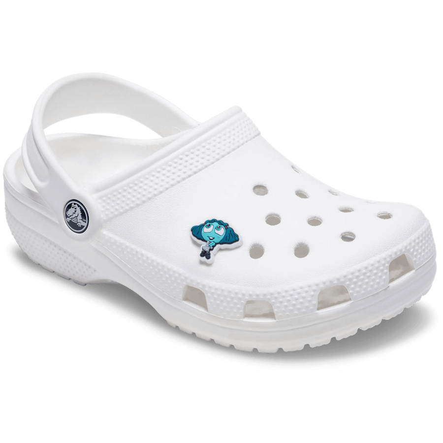 Women|Men|Kids|Jibbitz™ Charms Pixar Inside Out Envy Jibbitz™ charms | Crocs Sale