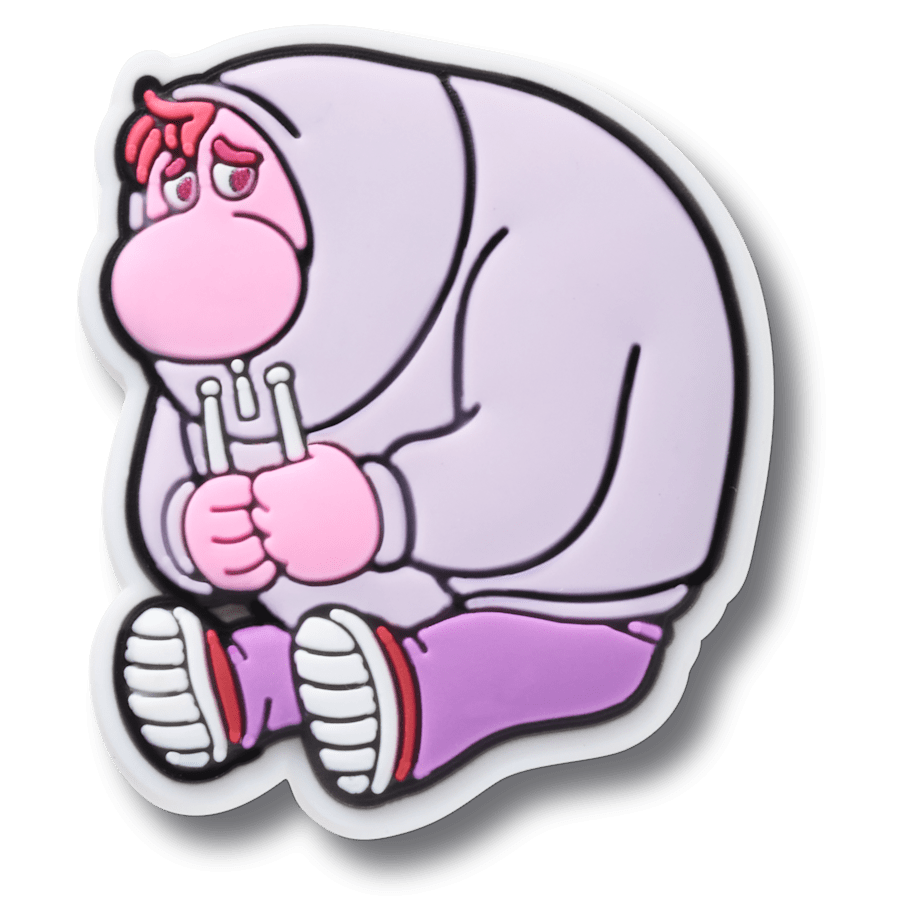 Women|Men|Kids|Jibbitz™ Charms InsideOutEmb Jibbitz™ charms | Crocs Sale
