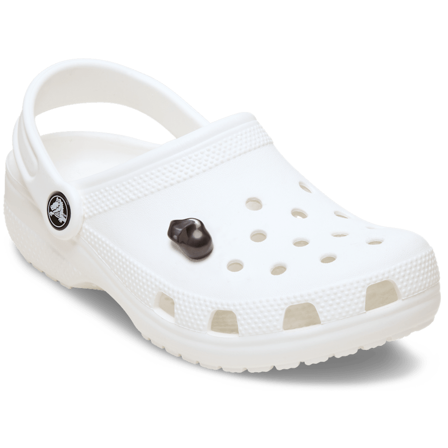 Women|Men|Jibbitz™ Charms Black Pear Baroque Pearl Jibbitz™ charms | Crocs Outlet