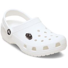 Women|Men|Jibbitz™ Charms Black Pear Baroque Pearl Jibbitz™ charms | Crocs Outlet