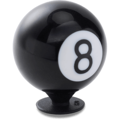 Women|Men 3D Pool Eight Ball Jibbitz™ charms | Crocs For sale