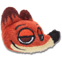 Women|Men|Kids|Jibbitz™ Charms Disney Zootopia 2 Nick Wilde Plush Shoe Charm | Crocs Discount