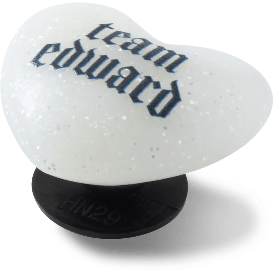 Women|Men|Kids|Jibbitz™ Charms The Twilight Saga Team Edward Jibbitz Shoe Charm | Crocs Near me
