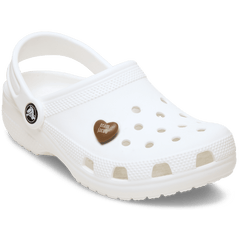 Women|Men|Kids|Jibbitz™ Charms The Twilight Saga Team Jacob Jibbitz Shoe Charm | Crocs Outlet