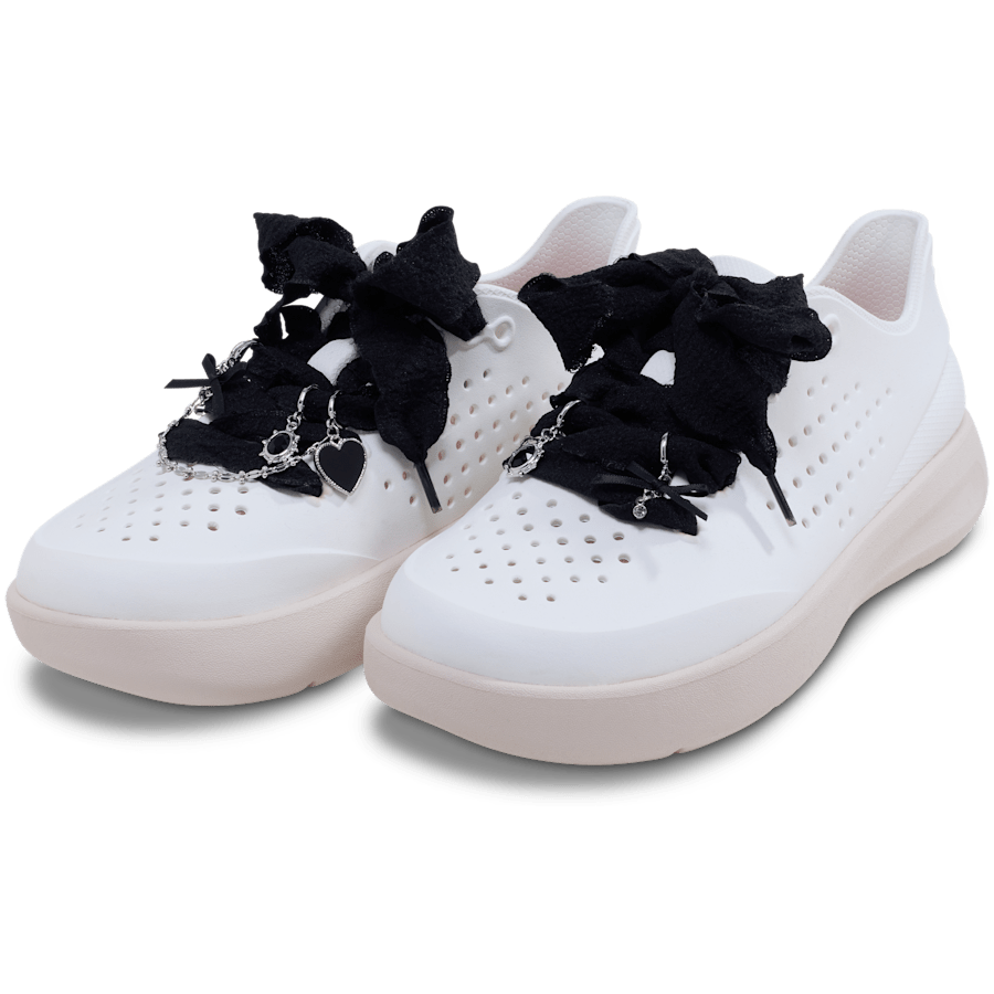 Women|Kids|Jibbitz™ Charms Laces and Dainty Bow Charm Kit Jibbitz Shoe Charm | Crocs Online