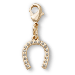 Women|Men|Kids|Jibbitz™ Charms Horseshoe Charm Jibbitz™ charms | Crocs On sale