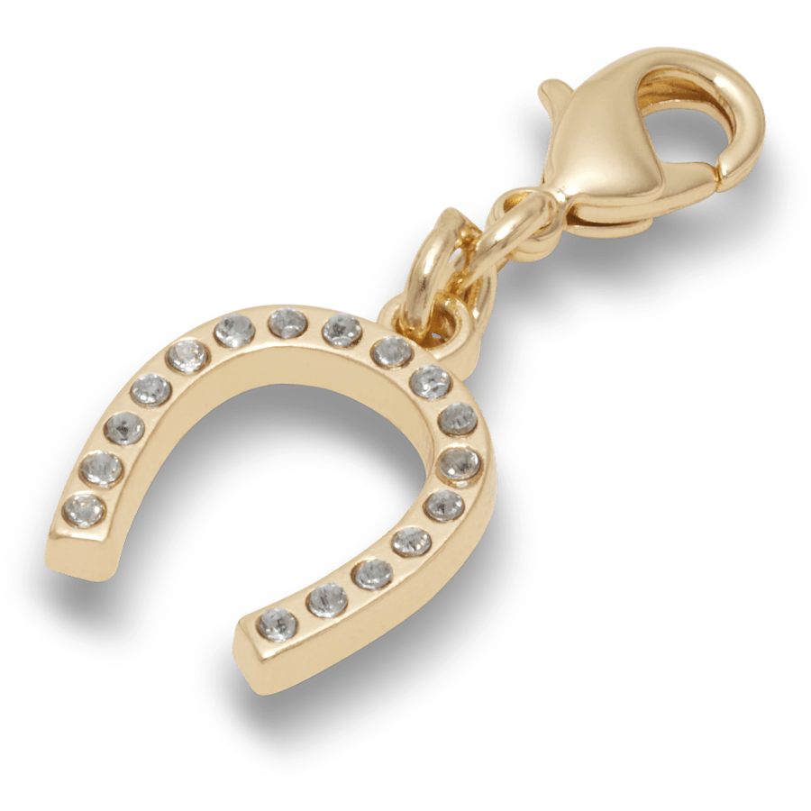 Women|Men|Kids|Jibbitz™ Charms Horseshoe Charm Jibbitz™ charms | Crocs On sale