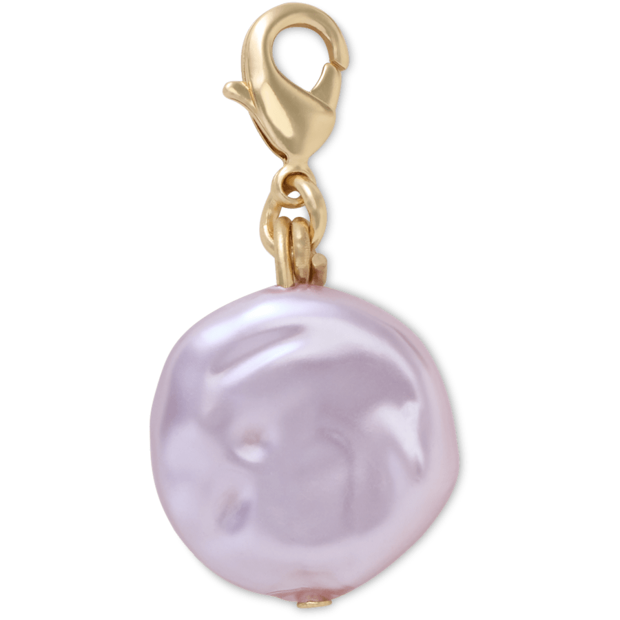 Women|Men|Kids|Jibbitz™ Charms Pink Pearl Charm Jibbitz™ charms | Crocs Near me