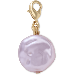 Women|Men|Kids|Jibbitz™ Charms Pink Pearl Charm Jibbitz™ charms | Crocs Near me
