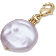 Women|Men|Kids|Jibbitz™ Charms Pink Pearl Charm Jibbitz™ charms | Crocs Near me