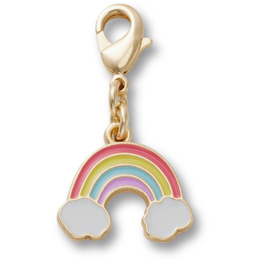 Women|Men|Kids Rainbow Charm Jibbitz™ charms | Crocs For sale