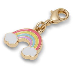 Women|Men|Kids Rainbow Charm Jibbitz™ charms | Crocs For sale