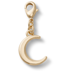 Women|Men|Kids Moon Charm Jibbitz™ charms | Crocs
