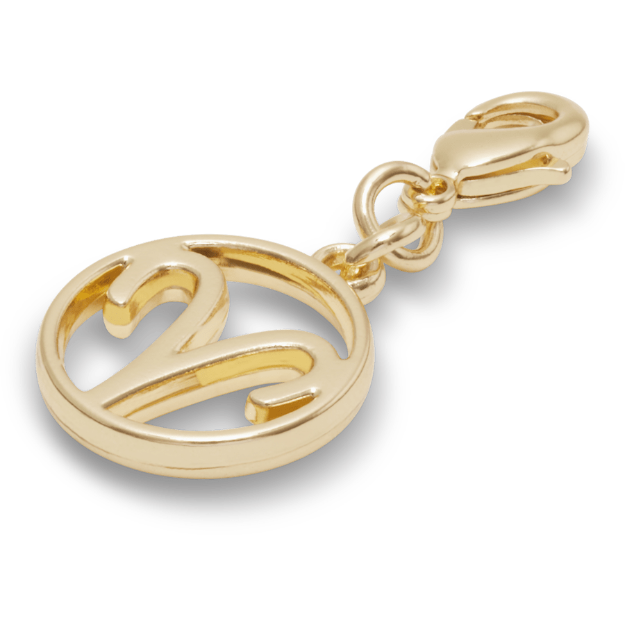Women|Men|Kids|Jibbitz™ Charms Aries Charm Jibbitz™ charms | Crocs