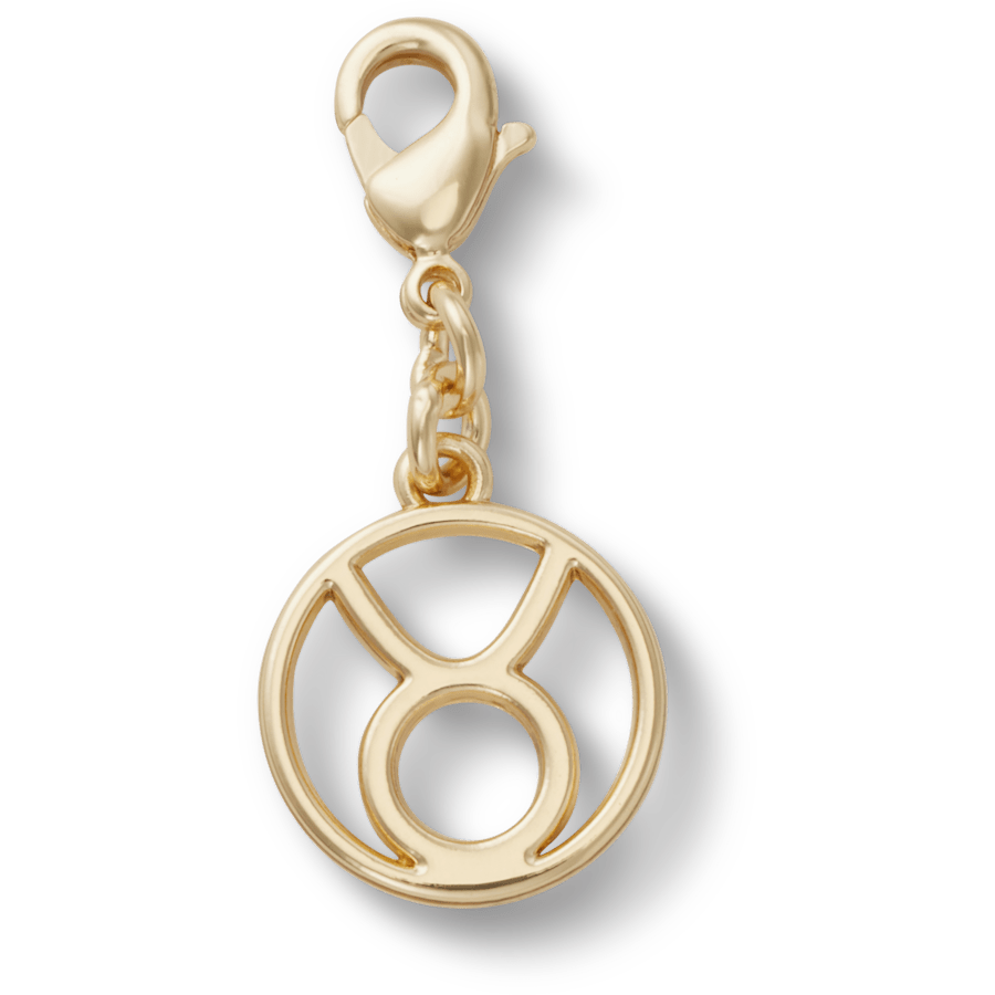 Women|Men|Kids|Jibbitz™ Charms Taurus Charm Jibbitz™ charms | Crocs Outlet