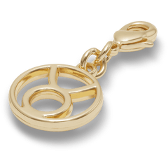 Women|Men|Kids|Jibbitz™ Charms Taurus Charm Jibbitz™ charms | Crocs Outlet