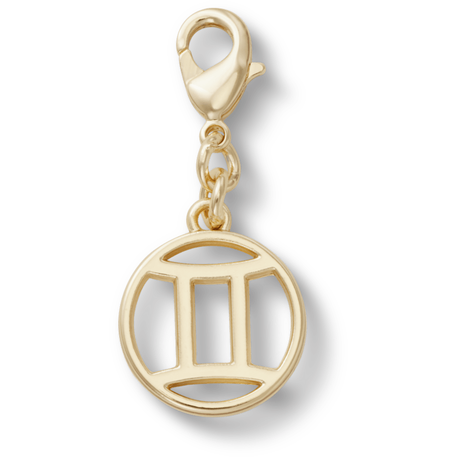 Women|Men|Kids|Jibbitz™ Charms Gemini Charm Jibbitz™ charms | Crocs Sale