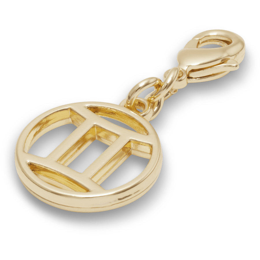 Women|Men|Kids|Jibbitz™ Charms Gemini Charm Jibbitz™ charms | Crocs Sale
