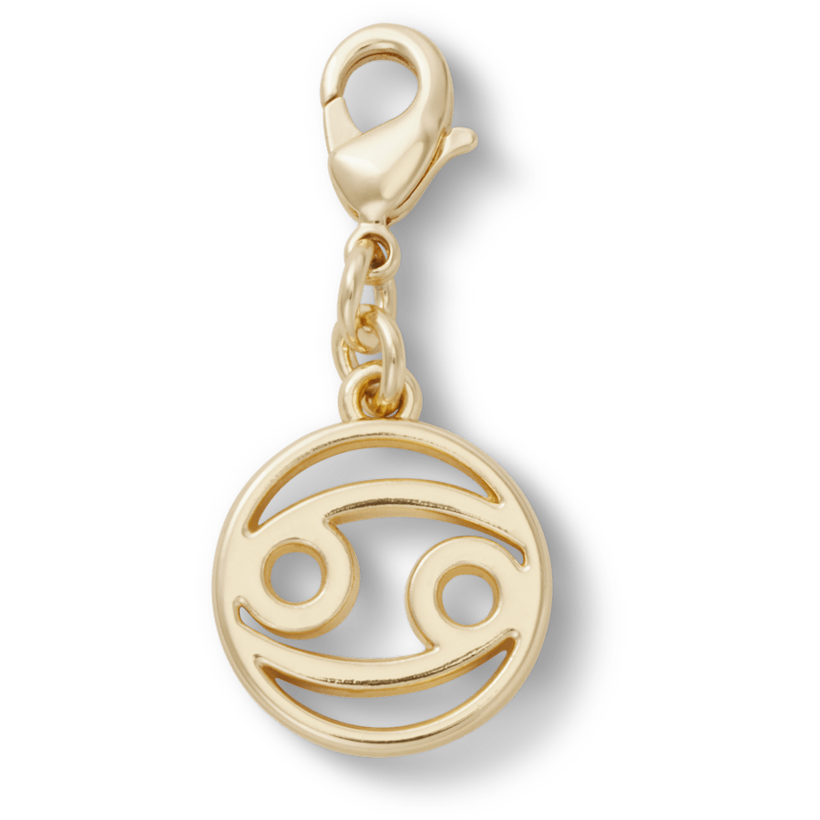 Women|Men|Kids|Jibbitz™ Charms Cancer Charm Jibbitz™ charms | Crocs Outlet