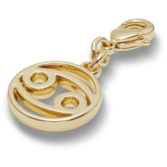Women|Men|Kids|Jibbitz™ Charms Cancer Charm Jibbitz™ charms | Crocs Outlet