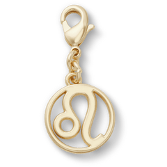 Women|Men|Kids|Jibbitz™ Charms Leo Charm Jibbitz™ charms | Crocs On sale