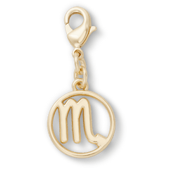 Women|Men|Kids|Jibbitz™ Charms Scorpio Charm Jibbitz™ charms | Crocs Online