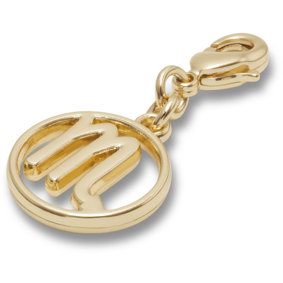 Women|Men|Kids|Jibbitz™ Charms Scorpio Charm Jibbitz™ charms | Crocs Online