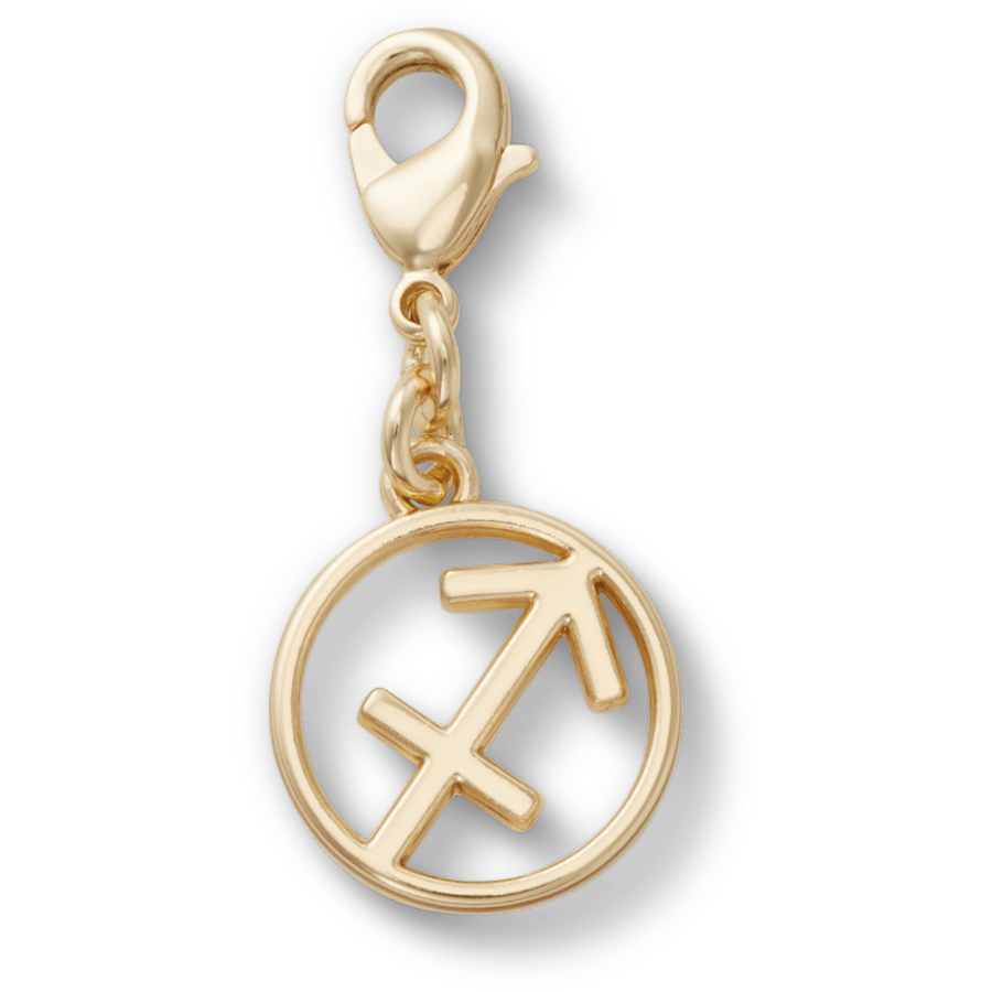 Women|Men|Kids|Jibbitz™ Charms Sagittarius Charm Jibbitz™ charms | Crocs Sale