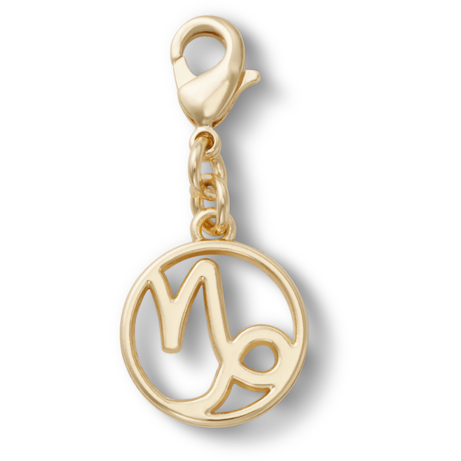 Women|Men|Kids|Jibbitz™ Charms Capricorn Charm Jibbitz™ charms | Crocs Online