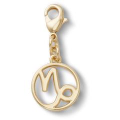 Women|Men|Kids|Jibbitz™ Charms Capricorn Charm Jibbitz™ charms | Crocs Online